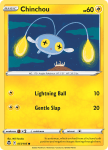 Pokemon Silver Tempest card 051/195