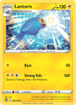Pokemon Silver Tempest card 052/195