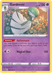 Pokemon Silver Tempest card 069/195
