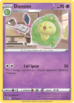 Pokemon Silver Tempest card 077/195