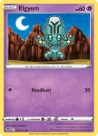 Pokemon Silver Tempest card 079/195