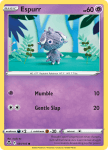 Pokemon Silver Tempest card 081/195