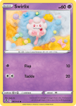 Pokemon Silver Tempest card 083/195