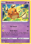 Pokemon Silver Tempest card 085/195