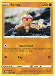 Pokemon Silver Tempest card 093/195