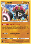 Pokemon Silver Tempest card 094/195