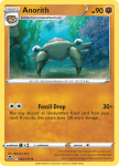 Pokemon Silver Tempest card 095/195