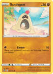 Pokemon Silver Tempest card 099/195