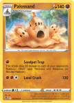 Pokemon Silver Tempest card 100/195