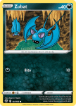 Pokemon Silver Tempest card 103/195