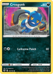 Pokemon Silver Tempest card 109/195