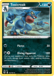 Pokemon Silver Tempest card 110/195