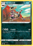 Pokemon Silver Tempest card 112/195