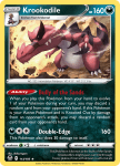 Pokemon Silver Tempest card 113/195