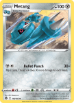 Pokemon Silver Tempest card 118/195