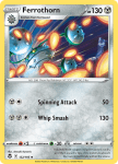 Pokemon Silver Tempest card 122/195