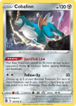 Pokemon Silver Tempest card 126/195