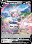 Pokemon Silver Tempest card 128/195