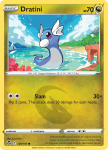 Pokemon Silver Tempest card 129/195