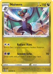Pokemon Silver Tempest card 133/195
