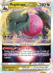 Pokemon Silver Tempest card 136/195