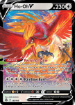 Pokemon Silver Tempest card 140/195
