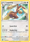 Pokemon Silver Tempest card 145/195