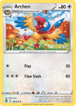 Pokemon Silver Tempest card 146/195