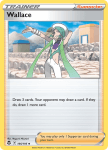 Pokemon Silver Tempest card 166/195