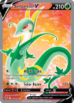 Pokemon Silver Tempest card 170/195