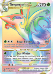 Pokemon Silver Tempest card 196/195