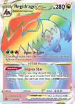 Pokemon Silver Tempest card 201/195