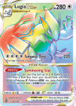 Pokemon Silver Tempest card 202/195