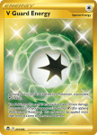 Pokemon Silver Tempest card 215/195