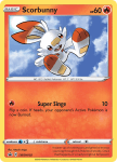 Pokemon Sword & Shield Promo card SWSH002