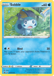 Pokemon Sword & Shield Promo card SWSH003