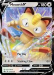 Pokemon Sword & Shield Promo card SWSH004