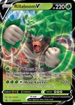 Pokemon Sword & Shield Promo card SWSH014