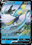 Pokemon Sword & Shield Promo card SWSH016