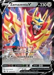 Pokemon Sword & Shield Promo card SWSH019