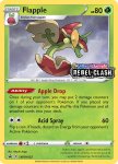 Pokemon Sword & Shield Promo card SWSH022