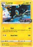 Pokemon Sword & Shield Promo card SWSH023