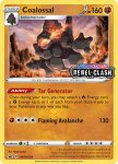 Pokemon Sword & Shield Promo card SWSH024