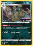 Pokemon Sword & Shield Promo card SWSH025