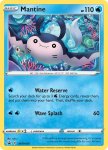 Pokemon Sword & Shield Promo card SWSH026