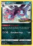 Pokemon Sword & Shield Promo card SWSH037