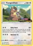 Pokemon Sword & Shield Promo card SWSH038