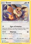 Pokemon Sword & Shield Promo card SWSH042