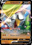 Pokemon Sword & Shield Promo card SWSH043