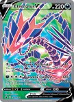 Pokemon Sword & Shield Promo card SWSH044